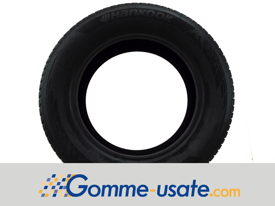 Thumb Hankook Gomme Usate Hankook 215/60 R16 99H WINTER I'CEPT EVO2 W320 XL M+S (60%) pneumatici usati Invernale_1